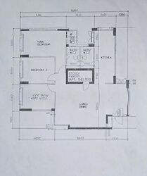 Blk 131B KIM TIAN VISTA (Bukit Merah), HDB 5 Rooms #618947741